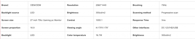 China Changshu Luox Technology Co., Ltd. Bedrijfsprofiel 1
