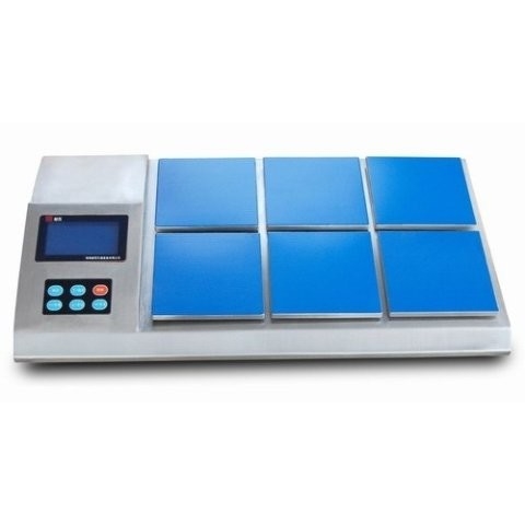 Luxe witte en zwarte magnetische flip-lid cadeaubon vouwpapier magnetische cadeaubon met deksel